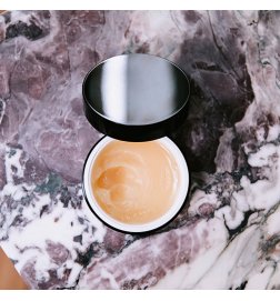 Nourishing Restructuring Balm for lengths and ends